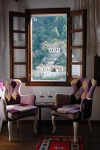 Gallery image of White House Hotel & Restaurant - since 1999 in Berat