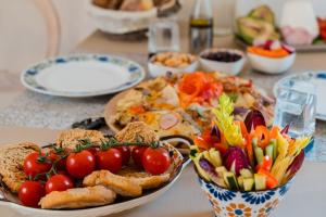 Gallery image of Masseria San Dana - By Just Houses SRL in San Dana