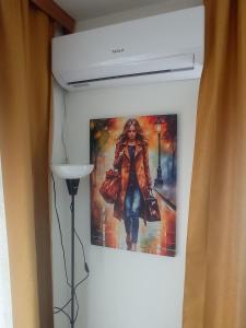 Foto sihtkohas Vranje asuva majutusasutuse Apartman Dunja i Petar galeriist