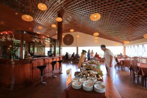 Nhà hàng/khu ăn uống khác tại Zen Valley Dalat