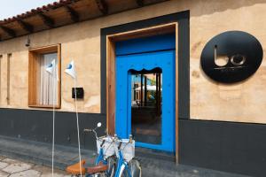 Fotografie z fotogalerie ubytování Hotel Bo v destinaci San Cristóbal de Las Casas