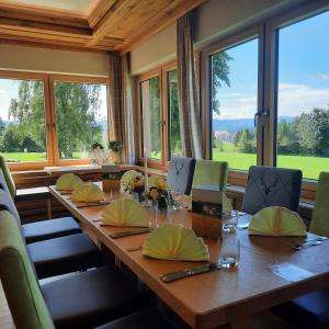 Fotografie z fotogalerie ubytování Hotel Gasthof Jägerhaus v destinaci Sankt Peter