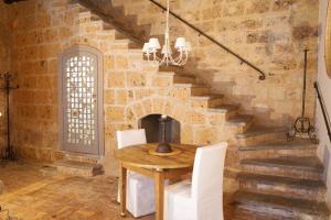 Fotografie z fotogalerie ubytování Case di Civita v destinaci Bagnoregio