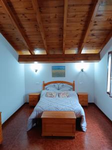 Fotografia z galérie ubytovania CHALET FAMILIAS 10 Huéspedes Beranga Noja Playas, Mascotas bienvenidas v destinácii Beranga