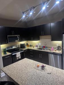 Galeriebild der Unterkunft The Hangout ! in Addison