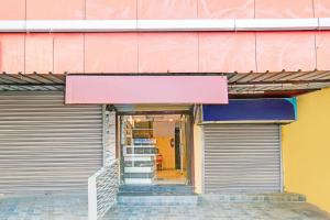 Φωτογραφία από το άλμπουμ του Hotel O Hanuman Naka Ujjain Formerly Krishna Palace σε Ujjain