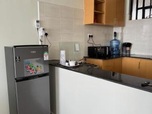 Fotografie z fotogalerie ubytování Cedar Luxe v destinaci Nanyuki