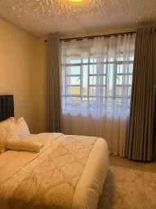 Fotografie z fotogalerie ubytování Cedar Luxe v destinaci Nanyuki