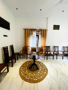 Gambar di galeri bagi Jenu villa habaraduwa di Habaraduwa Central