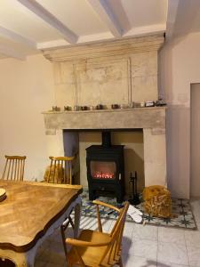 Φωτογραφία από το άλμπουμ του Stunning Maison du Maitre near Cognac private pool σε Haimps