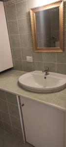 Bagno di La Torretta di Sutri