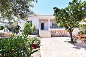 En have udenfor Adams Suite 2