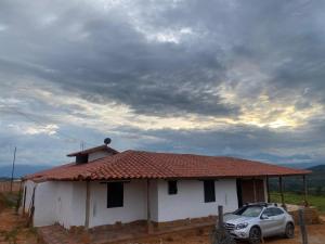 Imagen de la galería de Casa Hotel Villa Ronda, en Barichara