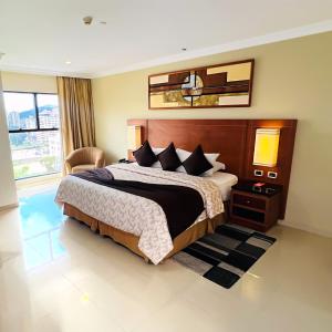 Fotografie z fotogalerie ubytování Hotel Cristal Park v destinaci Valencia + 38 fotografií