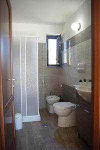 BellosguardoLa Tempa del Padrone, Corleto Monforte的相册照片