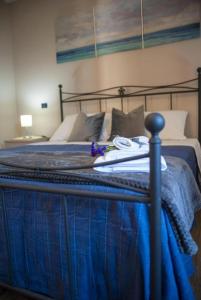 BellosguardoLa Tempa del Padrone, Corleto Monforte的相册照片