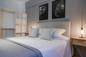 Fotografie z fotogalerie ubytování Berilo Luminous Studio v Buenos Aires