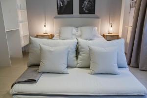 Fotografie z fotogalerie ubytování Berilo Luminous Studio v Buenos Aires