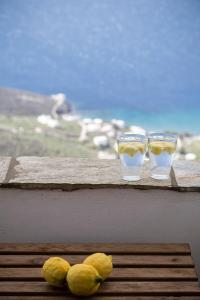 Gallery image of Ydrousa maisonette 2, Isternia, Tinos in Istérnia