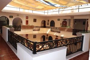 Фотография из галереи HOTEL CASA DE LAS PALOMAS в городе Тонала +34 фотографии