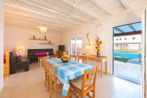 Gallery image of Kolymbia Villas by StayonRhodes in Kolimbia