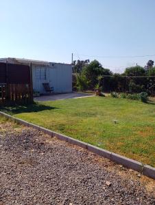Imagem da galeria de Container Home em Santa Teresa de Lo Ovalle