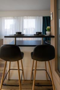 Foto sihtkohas Eger asuva majutusasutuse HelloWine Apartman II galeriist