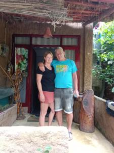 Hosté ubytování Cane Homestay + 26 fotografií