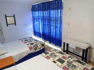 Gallery image of Cerca SixFlags Oaxtepec -Centro Convenciones -2 Recamaras -1 Baño Privado in Cocoyoc