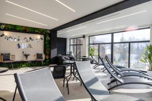 Fotografie z fotogalerie ubytování Milana SPA & Hotel - SPA included v destinaci Bukovel