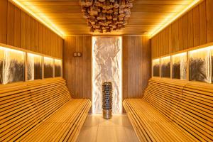 Fotografie z fotogalerie ubytování Milana SPA & Hotel - SPA included v destinaci Bukovel