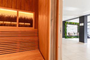 Fotografie z fotogalerie ubytování Milana SPA & Hotel - SPA included v destinaci Bukovel