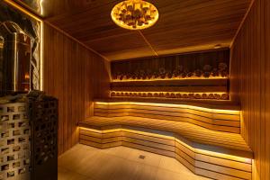 Fotografie z fotogalerie ubytování Milana SPA & Hotel - SPA included v destinaci Bukovel