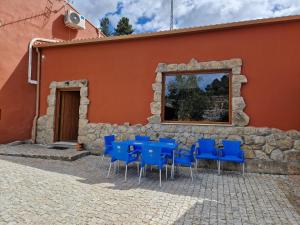 Fotografie z fotogalerie ubytování Moinhos da Pereira - Turismo Rural v destinaci Tarouca