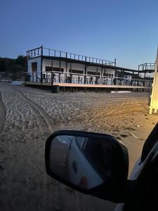 Příroda nedaleko hotelu