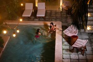 Hosté ubytování Hotel Poquito a Poquito