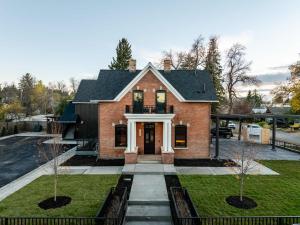 Imagen de la galería de Unmatched Privacy & Luxury for the Entire Family, en Bozeman