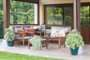 Afbeelding uit fotogalerij van Playas de Llanes Arena in Llanes