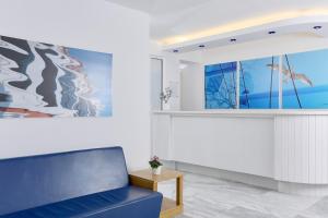 Fotografie z fotogalerie ubytování Kazaviti Hotel v destinaci Prinos