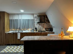 Imagen de la galería de MaLu Borjomi Sadgeri, en Borjomi