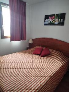 Gallery image of Résidence Le Pic du Midi - maeva Home - Appartement 3 pièces 6 personnes - Confort MAE-1891 in La Mongie