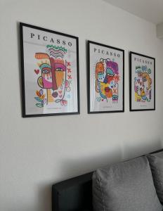 Fotografie z fotogalerie ubytování Apartmani Palada v Poljici