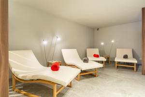 Fotografie z fotogalerie ubytování Hotel Beau Rivage v destinaci Zermatt + 37 fotografií