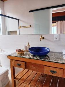 Billede fra billedgalleriet på Yumi Chalés Ilhabela i Ilhabela