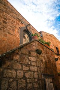 Fotografie z fotogalerie ubytování Case di Civita v destinaci Bagnoregio