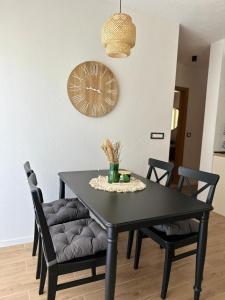 Posezení v ubytování Apartmani Palada