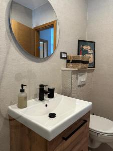 Fotografie z fotogalerie ubytování Apartmani Palada v Poljici
