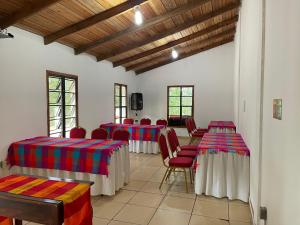 Φωτογραφία από το άλμπουμ του Hotel Huella Lenca σε La Esperanza