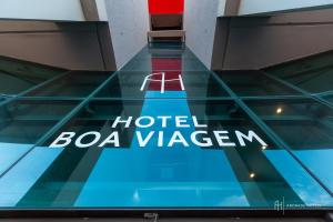 累西腓Rede Andrade Boa Viagem的相册照片