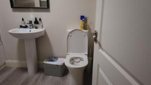 Mynd úr myndasafni af UNESCO Drogheda 3 Bed í Drogheda